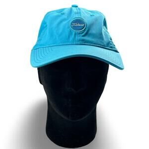 Titleist Montauk‎ Breezer Women's Golf Hat The Fountaingrove Club Sporty Golfer